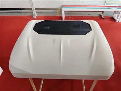 M8 पार्किंग एयर कंडीशनर